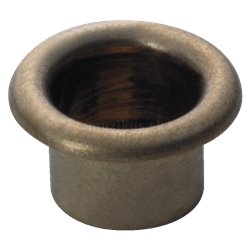 Brass Rivet 7 x 0.3 x 5.0 mm