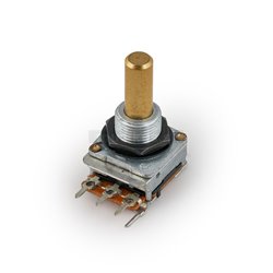 MEC Mono Potentiometer, C100K