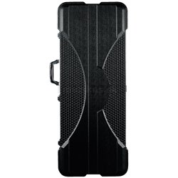 RockCase - Premium Line - Electric Guitar ABS Case, rectangular - Black, 4 pcs. 2