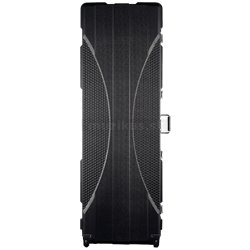 RockCase - Premium Line - Keyboard ABS Case, extra large, 149 x 45 x 20 cm /58 11/16x 17 11/16x 7 7/8 2
