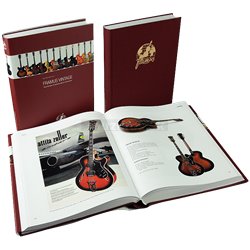 Framus Vintage Instruments (Deutsch)