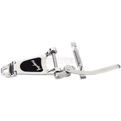 Bigsby B3 Vibrato Aluminum w-Bridge for thin Acoustic-Electric Guitars