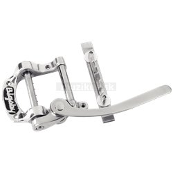 Bigsby B5 Vibrato Aluminum w-Bridge for Solid Body Guitars