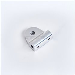 Bigsby Bracket, Chet Atkins, Top only, Stainless