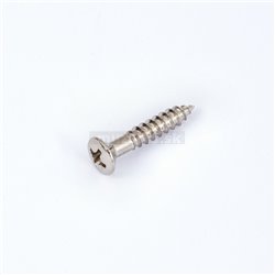 Bigsby Screw, Mounting, Stainless