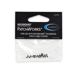 RockBoard PatchWorks Spare TX Screws, 10 pcs.
