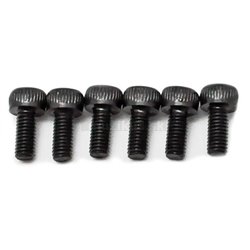 Floyd Rose FRNFTSMSBP - Non-Fine Tuner Saddle Mounting Screws (6)