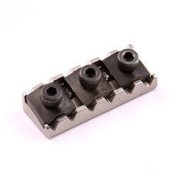 Floyd Rose FRTINR2 - Titanium Locking Nut R2 - Titanium 2