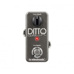 TC Electronic - Ditto Looper