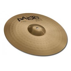 Paiste 201 Crash 16" Bronze