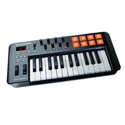 M-Audio Oxygen 25 IV 