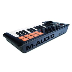 M-Audio Oxygen 25 IV  2