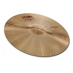 Paiste 2002 Paperthin Crash 18