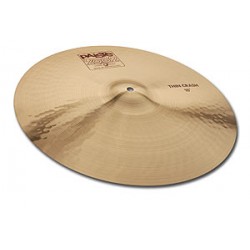 Paiste 2002 Thin Crash 17