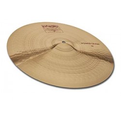 Paiste 2002 Power Crash 20