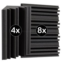 Vicoustic Mix Kit Pulsar  2