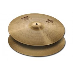 Paiste 2002 Medium Hi-hat 13