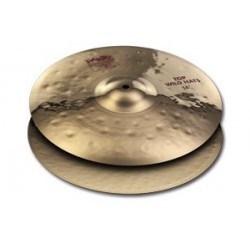 Paiste 2002 Wild Hi-hat 14