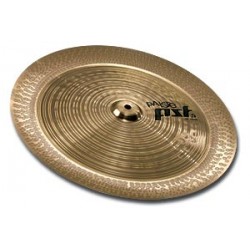 Paiste PST 5 China 18