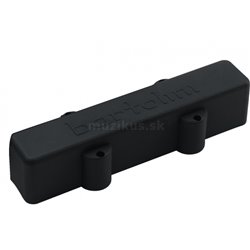 Bartolini 59CBJD-S1 - Jazz Bass Pickup, Dual In-Line Coil, 5-String, Neck