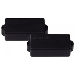 Bartolini 8CBP - P-Bass Pickup, Split Coil, 4-String 2