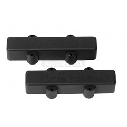 Bartolini 9SU L/S - Jazz Bass Pickup, Single Coil, 4-String, Set