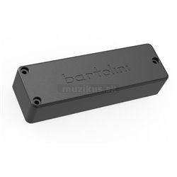 Bartolini BAMK4CBCT - 4s MK Dual Coli Soapbar Bridge