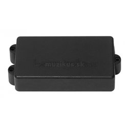 Bartolini MMK - Music Man Bass Pickup, Dual Coil, 4-String