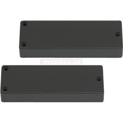 Bartolini xxM56C-T - Soapbar Bass Pickup, Quad Coil, 6-String, Bridge