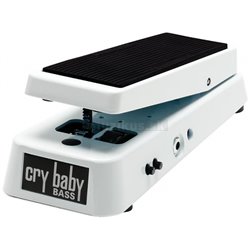 DL-Electron DLE105Q - Crybaby - Bass Q