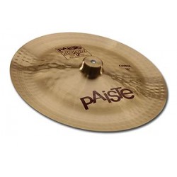 Paiste 2002 China Type 16