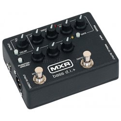 MXR M80 - Bass DI +