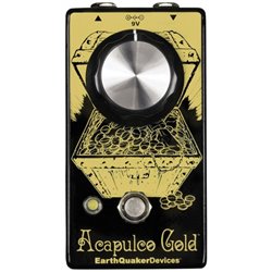 EarthQuaker Devices Acapulco Gold V2 - Power Amp Distortion