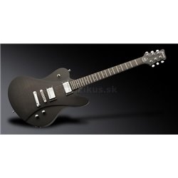 Framus D-Series Idolmaker - Nirvana Black Transparent Satin