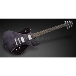 Framus D-Series Idolmaker - Nirvana Black Transparent High Polish