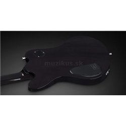 Framus D-Series Idolmaker - Nirvana Black Transparent High Polish 2