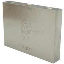 Floyd Rose FRPTB37P - Pro Tremolo Block, 37 mm