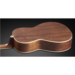 Framus Legacy Series FP 14 M Parlor, with EQ - Natural Transparent Satin 2