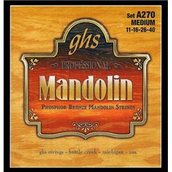 GHS GHSA270MEDIUM. - Mandoline Phosp.B. LE M 011"/040