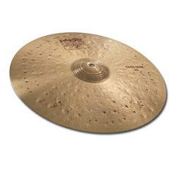 Paiste 2002 Cool Ride 20