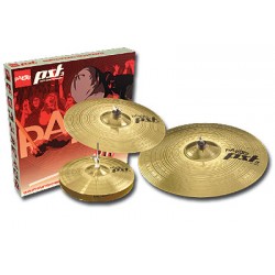 Paiste PST 3 Universal Set 14/16/20