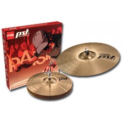 Paiste PST 5 Essential Set 13/18 Set only