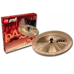 Paiste PST 5 Effects Pack 10/18 Set only