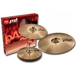 Paiste PST 5 Universal Set 14/16/20 Set only
