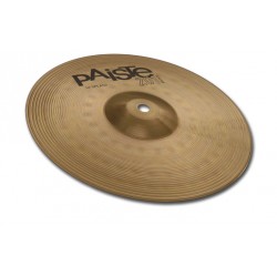 Paiste 201 Splash 10" Bronze