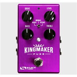 Source Audio SA 245 - One Series Kingmaker Fuzz