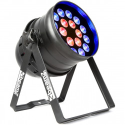 LED závěs pro stojany, 60 LED diod, bílý