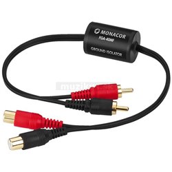 Monacor FGA-40MF