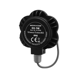 Monacor EX-1W