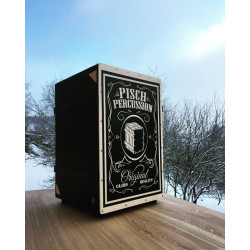 PISCH percussions - Ultimate Retro 2